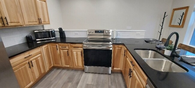 220 Westwoods Dr in Leadville, CO - Foto de edificio - Building Photo