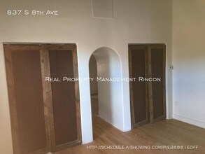 837 S 8th Ave in Tucson, AZ - Building Photo - Building Photo