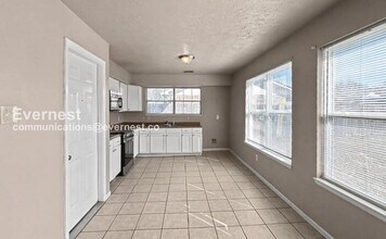 15915 Rosebriar Dr in Missouri City, TX - Building Photo - Building Photo