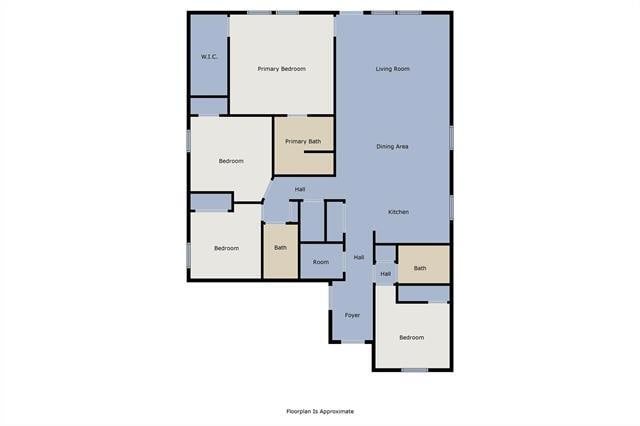 1000 Rivers Creek Ln in Little Elm, TX - Building Photo - Building Photo