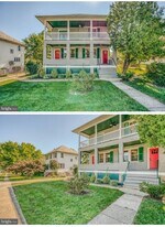 612 Plymouth Rd in Baltimore, MD - Building Photo