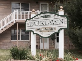 Bryan Park Apartments