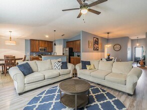 15360 Spotted Stallion Trail in Jacksonville, FL - Foto de edificio - Building Photo