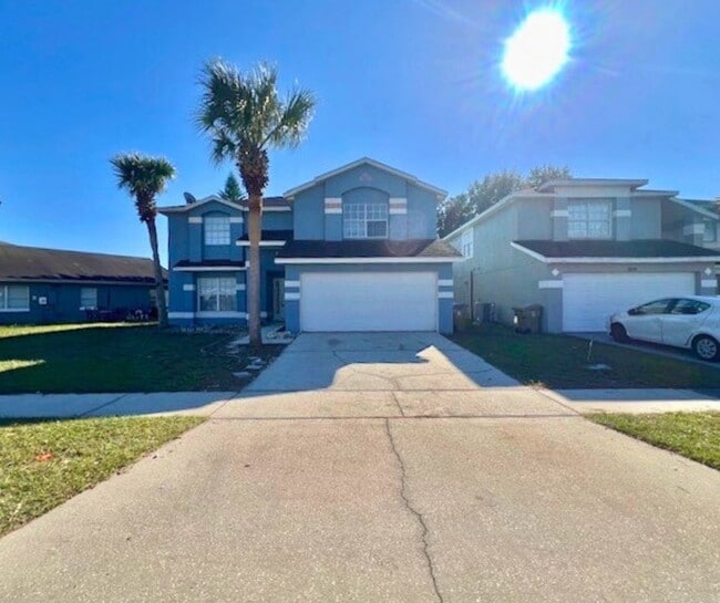 3237 Fairfield Dr in Kissimmee, FL - Building Photo - Building Photo