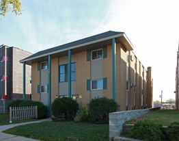 3123 23rd Ave Apartments