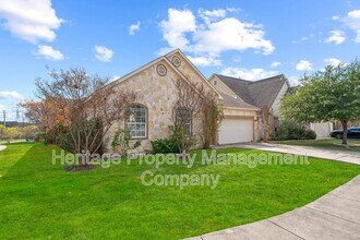 11230 Begonia rock in San Antonio, TX - Building Photo - Building Photo