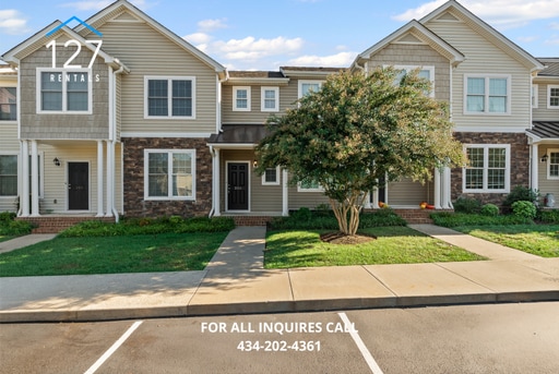 property at 206 Rowse Dr