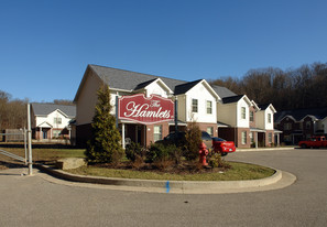 The Hamlets Apartments