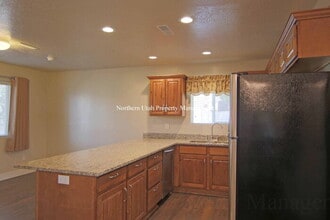 37 W 300 N in Brigham City, UT - Building Photo - Building Photo