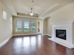 11609 Shadestone Terrace in Austin, TX - Building Photo - Building Photo