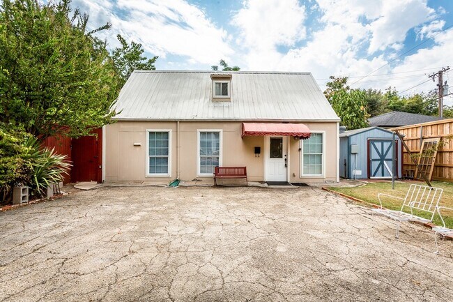 property at 5422 Miller Ave