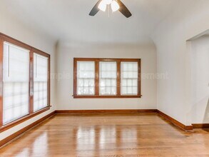 2529 NW 16th St in Oklahoma City, OK - Building Photo - Building Photo