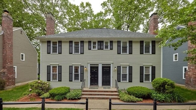 property at 710 Wellman Ave