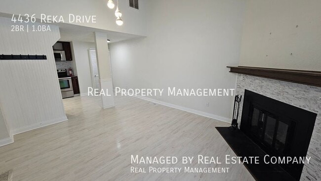 4436 Reka Dr in Anchorage, AK - Building Photo - Building Photo