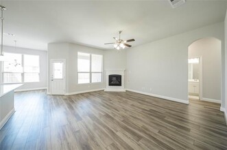 309 Arbury Dr in Forney, TX - Building Photo - Building Photo