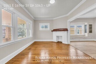 1043 E 169th St in Cleveland, OH - Building Photo - Building Photo