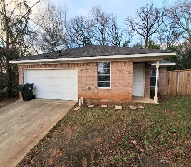 property at 2728 McDonald Rd