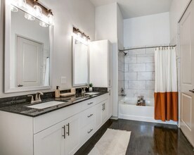 8801 Carolina Wren Wy in Frisco, TX - Building Photo - Building Photo