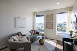 The Monico in Omaha, NE - Building Photo - Interior Photo