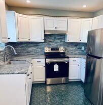 20 N Taylor Condos in Norwalk, CT - Building Photo