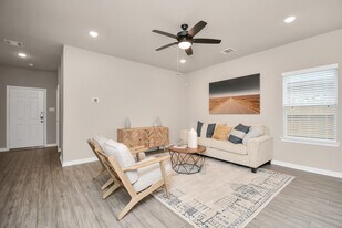 4603 Aurora Glen Dr in Katy, TX - Building Photo