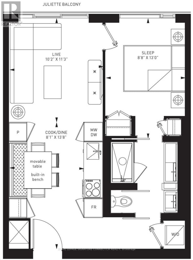 55 Charles St E in Toronto, ON - Building Photo - Building Photo