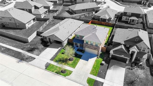 2206 Islawild Wy in Texas City, TX - Building Photo - Building Photo