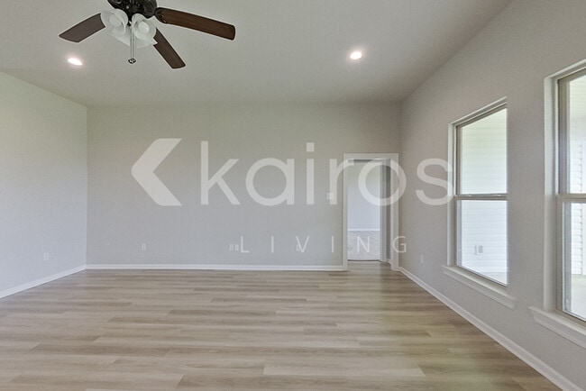 1711 Park Place Dr in Lake Charles, LA - Building Photo - Building Photo