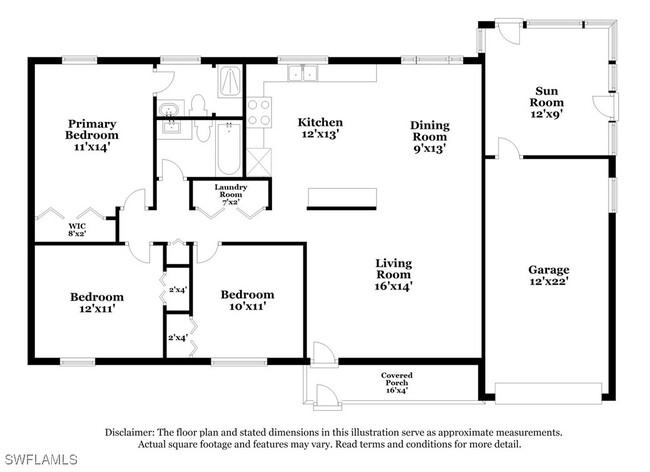 5670 Postma St in North Port, FL - Building Photo - Building Photo