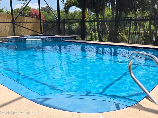 1628 Arbor Dr in Melbourne, FL - Building Photo - Building Photo