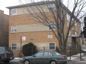 2907 W 59th St Apartments