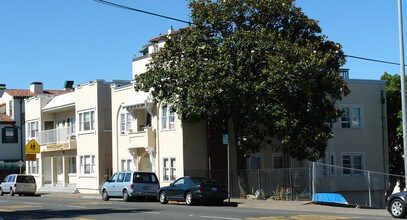 1901-1911 Sonoma Blvd in Vallejo, CA - Building Photo - Building Photo