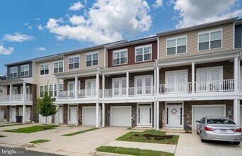4509 Ryelan Dr in Fredericksburg, VA - Building Photo - Building Photo