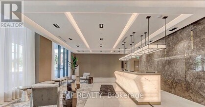 543 Richmond St W in Toronto, ON - Building Photo - Building Photo