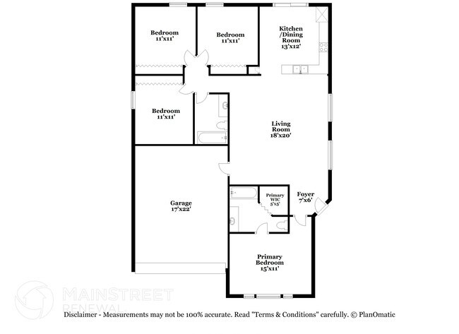 139 Richmar Ave in Haines City, FL - Building Photo - Building Photo