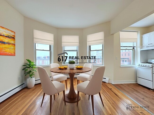 property at 64 Brighton Ave