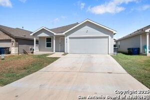 property at 615 Bean Bnd