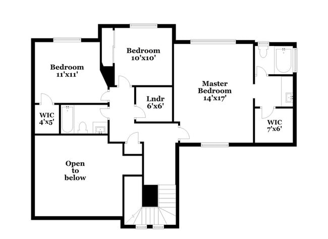 5320 N Santa Fe Heights St in North Las Vegas, NV - Building Photo - Building Photo