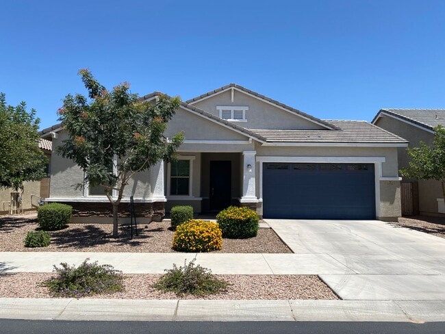property at 21022 E Via Del Sol