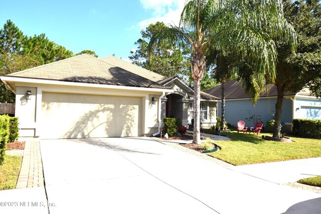 property at 3055 Covenant Cove Dr