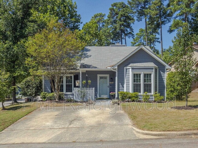 property at 101 Mint Ct