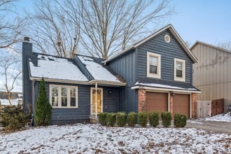 15523 W 83rd Terrace in Lenexa, KS - Building Photo - Building Photo