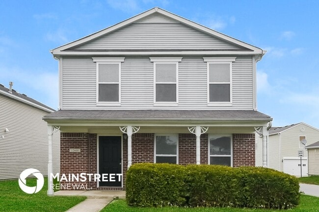 property at 12668 Courage Crossing