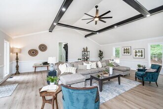 2629 Maidens Rd in Powhatan, VA - Building Photo - Building Photo