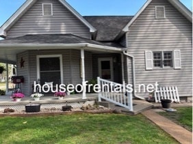 502 Onley St in Carterville, IL - Building Photo - Building Photo