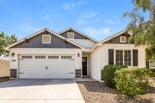 3865 W Gaby Rd in Phoenix, AZ - Building Photo