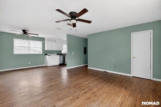 1471 Stringer Rd in Rockmart, GA - Building Photo - Building Photo