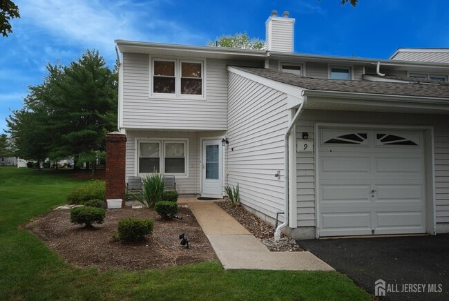 property at 9 Sandpiper Dr