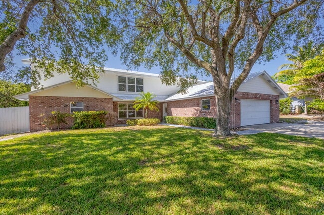property at 8888 SE Colony St