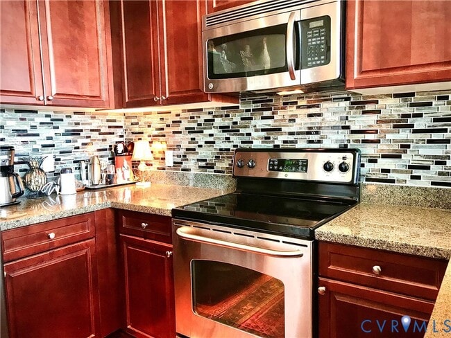 property at 301 Virginia St